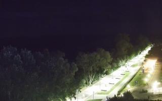 Kołobrzeg Marine - 28-07-2026 20:52