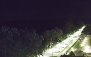 Kołobrzeg Marine - 28-07-2026 21:08