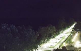 Kołobrzeg Marine - 28-07-2026 21:15