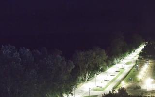 Kołobrzeg Marine - 28-07-2026 21:23