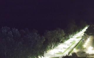 Kołobrzeg Marine - 28-07-2026 21:39