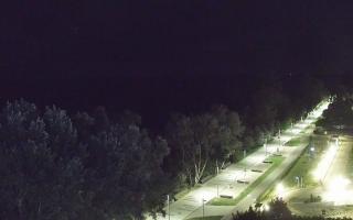 Kołobrzeg Marine - 28-07-2026 22:09
