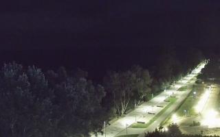 Kołobrzeg Marine - 28-07-2026 22:40
