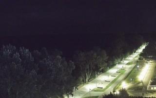 Kołobrzeg Marine - 28-07-2026 22:48