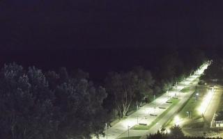 Kołobrzeg Marine - 28-07-2026 22:56
