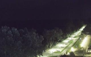 Kołobrzeg Marine - 28-07-2026 23:03