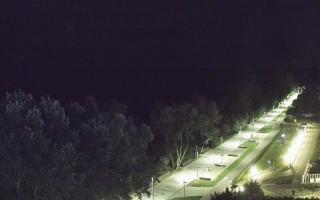 Kołobrzeg Marine - 28-07-2026 23:26