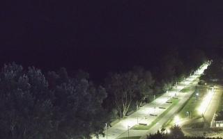 Kołobrzeg Marine - 28-07-2026 23:34