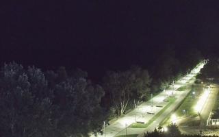 Kołobrzeg Marine - 28-07-2026 23:50