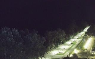 Kołobrzeg Marine - 28-07-2026 23:57