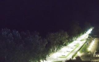 Kołobrzeg Marine - 29-07-2026 00:13