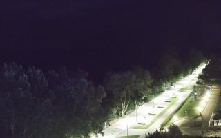 Kołobrzeg Marine - 29-07-2026 00:28
