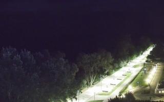 Kołobrzeg Marine - 29-07-2026 00:36