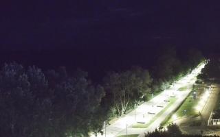Kołobrzeg Marine - 29-07-2026 01:22
