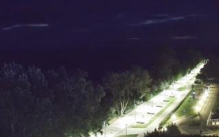 Kołobrzeg Marine - 29-07-2026 01:30