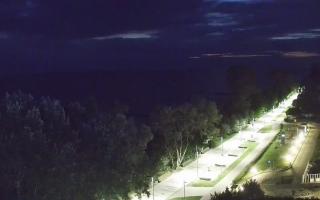 Kołobrzeg Marine - 29-07-2026 01:37