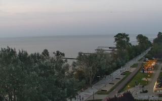 Kołobrzeg Marine - 30-07-2026 19:07