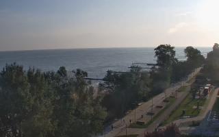 Kołobrzeg Marine - 31-07-2026 04:53