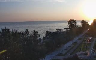 Kołobrzeg Marine - 04-08-2026 03:55