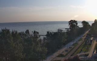 Kołobrzeg Marine - 04-08-2026 04:26
