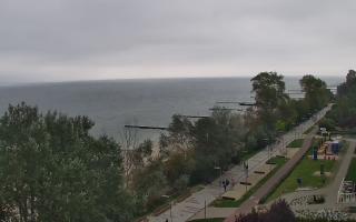 Kołobrzeg Marine - 13-09-2026 14:34