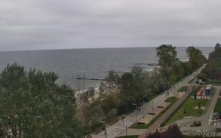 Kołobrzeg Marine - 14-09-2026 19:11
