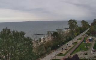Kołobrzeg Marine - 29-09-2026 08:40