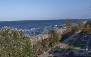 Kołobrzeg Marine - 26-10-2026 11:42