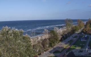 Kołobrzeg Marine - 26-10-2026 11:50