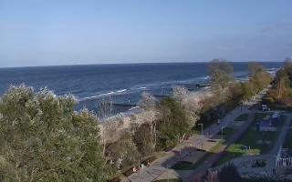 Kołobrzeg Marine - 26-10-2026 11:57