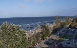 Kołobrzeg Marine - 26-10-2026 12:05