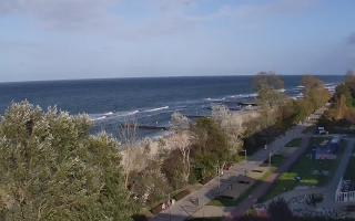 Kołobrzeg Marine - 26-10-2026 12:13