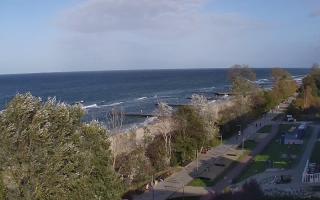 Kołobrzeg Marine - 26-10-2026 12:20