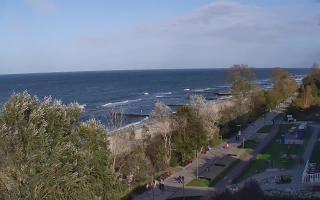 Kołobrzeg Marine - 26-10-2026 12:28