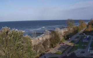 Kołobrzeg Marine - 26-10-2026 12:36
