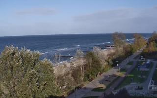 Kołobrzeg Marine - 26-10-2026 12:43