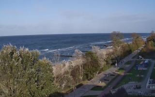 Kołobrzeg Marine - 26-10-2026 12:51