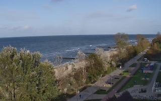 Kołobrzeg Marine - 26-10-2026 12:59