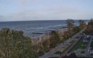 Kołobrzeg Marine - 26-10-2026 13:07