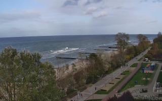 Kołobrzeg Marine - 26-10-2026 13:14