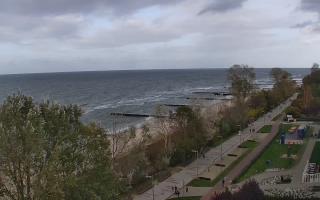 Kołobrzeg Marine - 26-10-2026 13:22