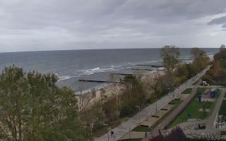 Kołobrzeg Marine - 26-10-2026 13:30