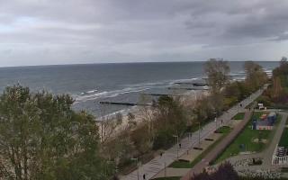 Kołobrzeg Marine - 26-10-2026 13:37