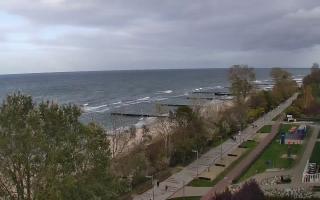 Kołobrzeg Marine - 26-10-2026 13:45