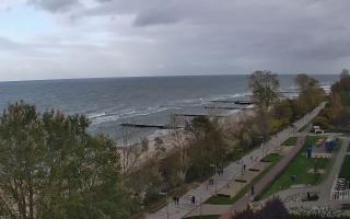 Kołobrzeg Marine - 26-10-2026 13:53