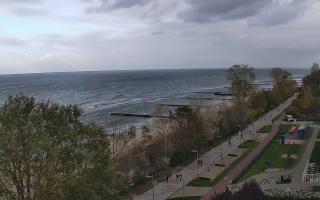 Kołobrzeg Marine - 26-10-2026 14:01