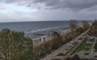 Kołobrzeg Marine - 26-10-2026 14:08