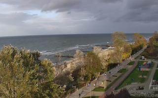 Kołobrzeg Marine - 26-10-2026 14:16
