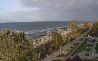 Kołobrzeg Marine - 26-10-2026 14:24
