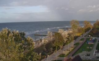 Kołobrzeg Marine - 26-10-2026 14:31